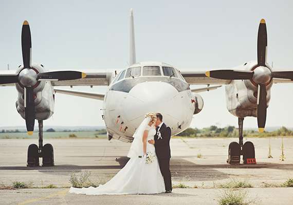 agenzia di matrimonio