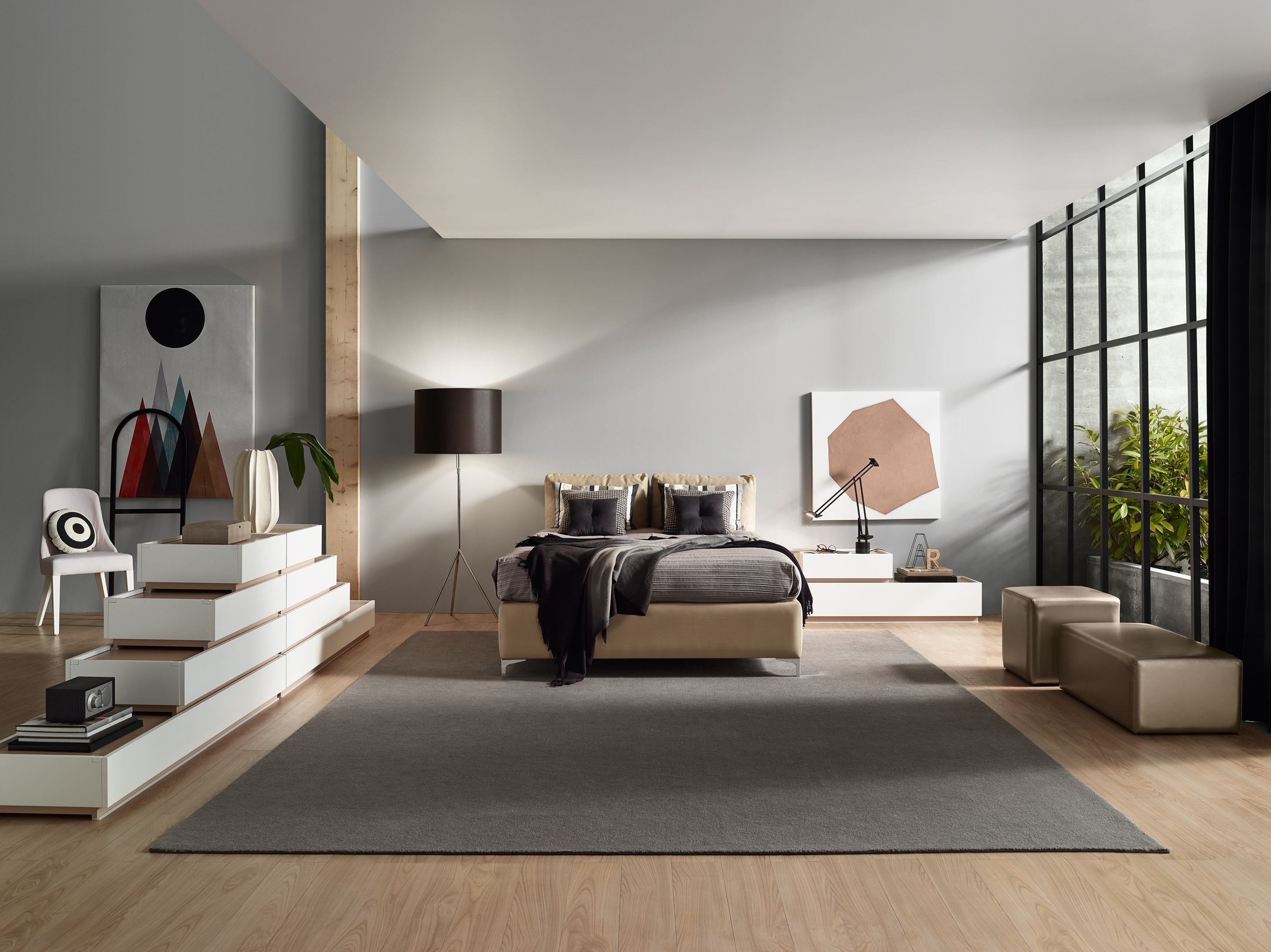 Camere da letto con guardaroba: armadio camera da letto non ...