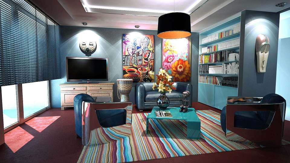 interior design