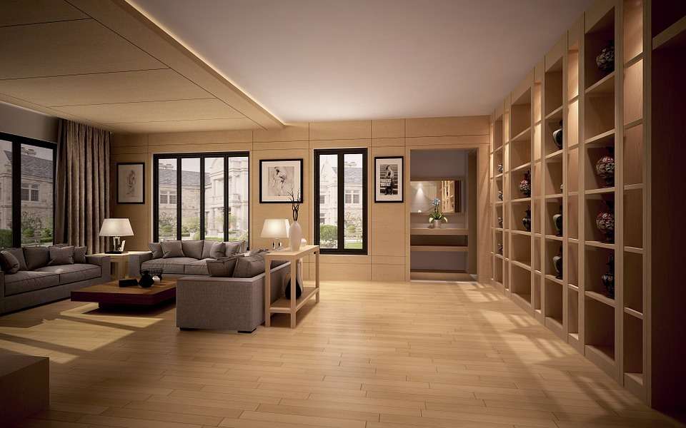 10 citazioni dai più grandi maestri di Interior Design