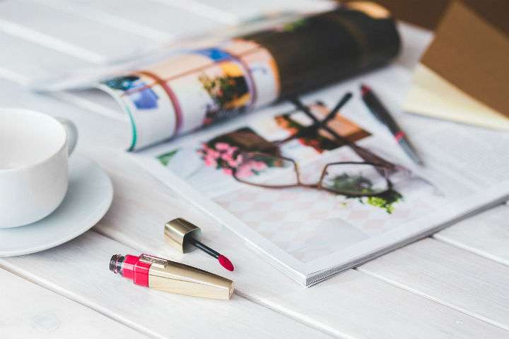 5 consigli di bellezza per un aspetto perfetto tutto il giorno