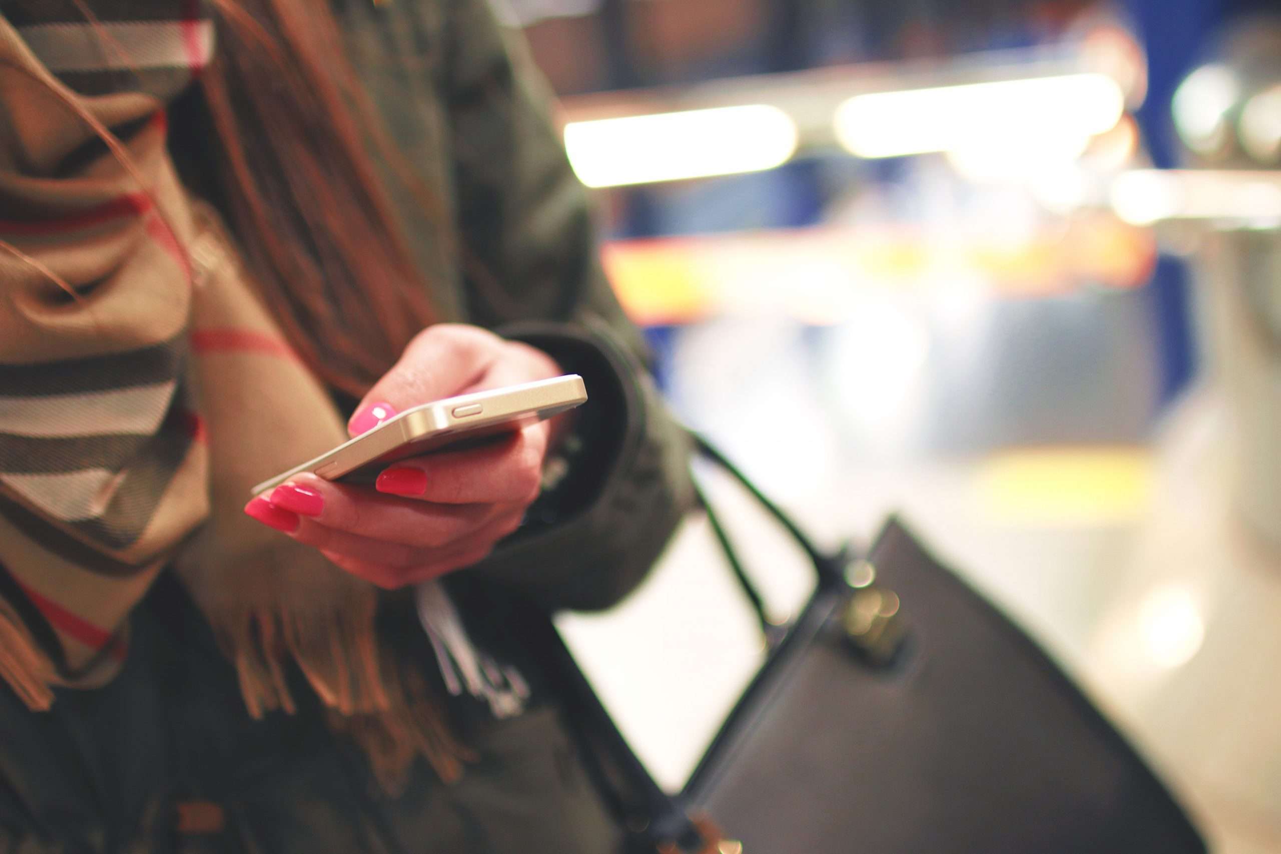 5 Fashion blogger italiane da seguire assolutamente su instagram