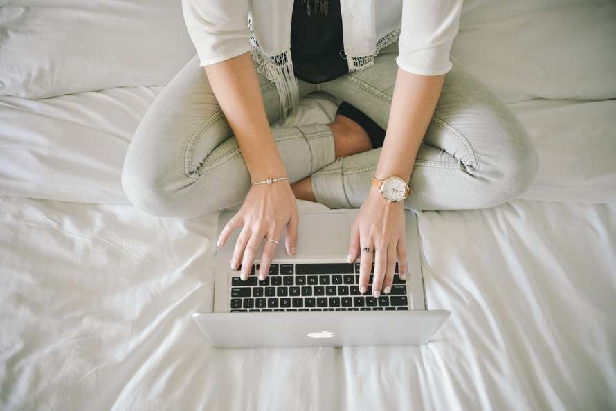 5 motivi per aprire un blog (di moda)