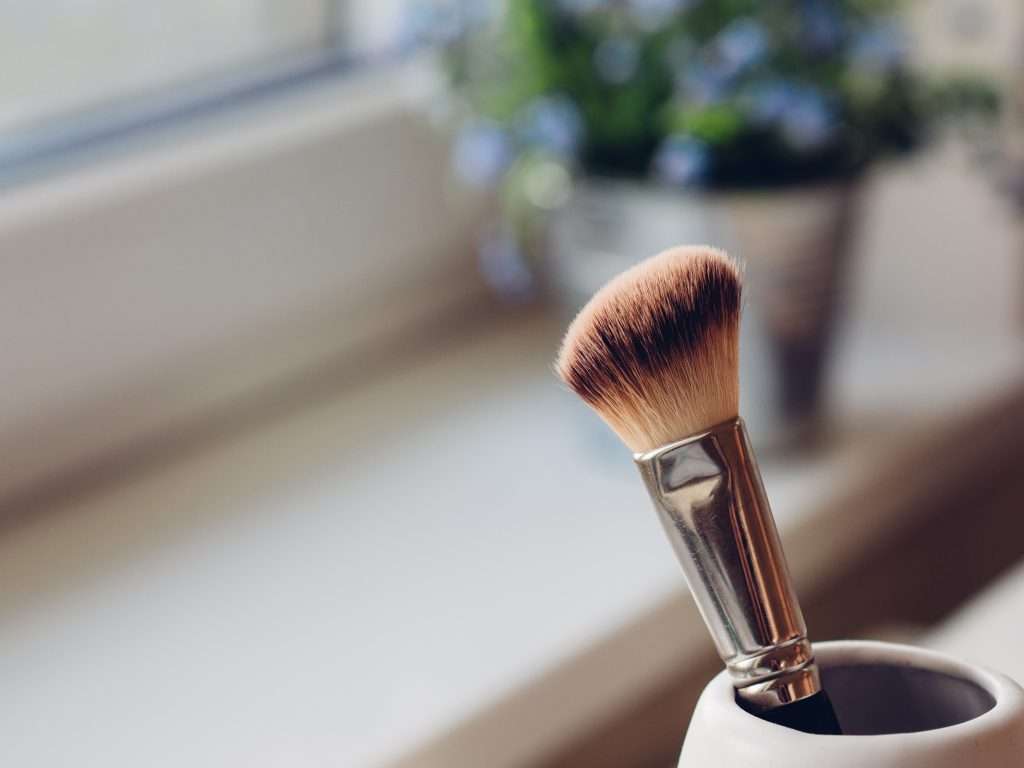 pennello da blush