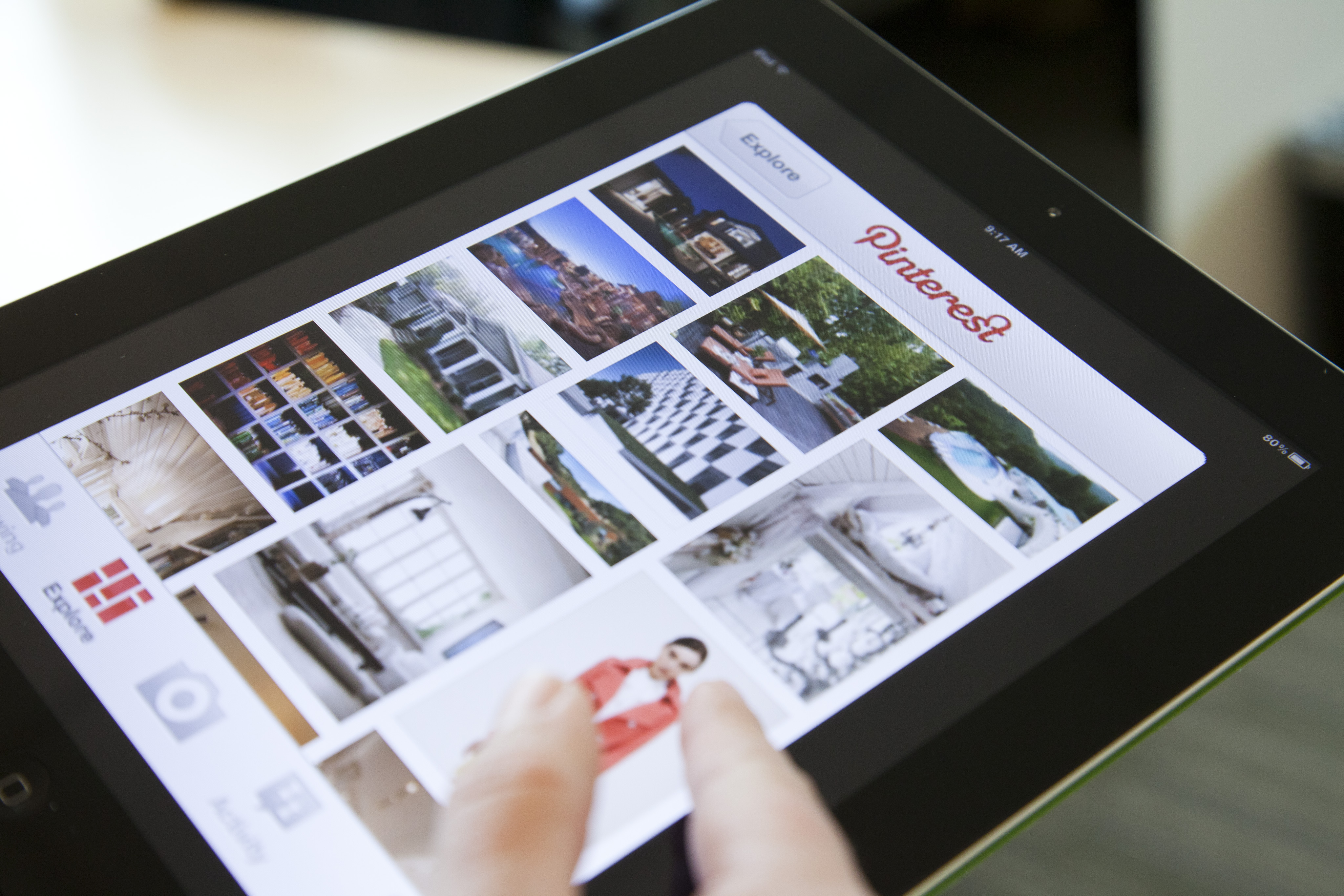 arredare casa in coppia con pinterest