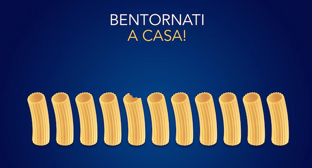 campagne pubblicitarie più belle