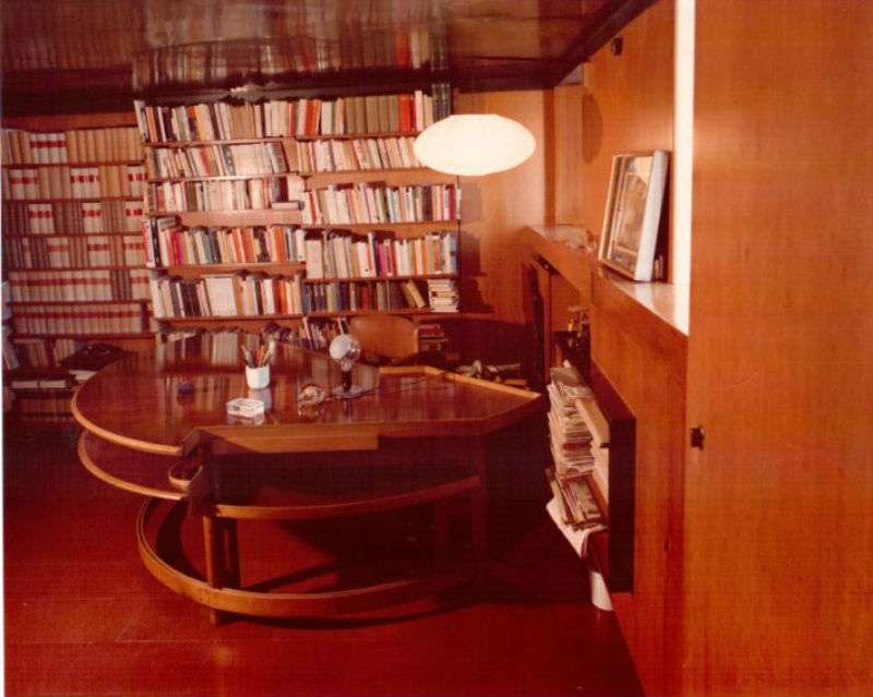 arredare lo studio