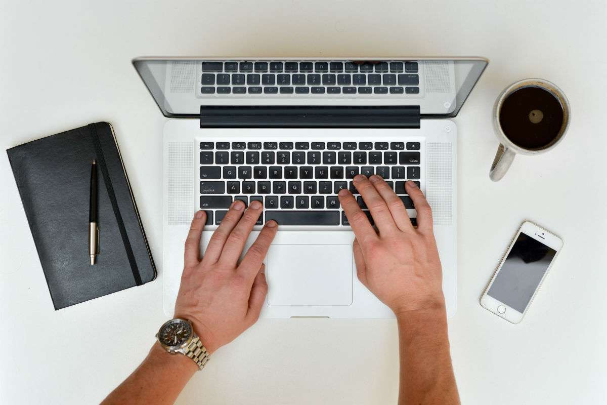 Come creare la perfetta firma per le tue email