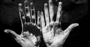 come disegnare le mani
