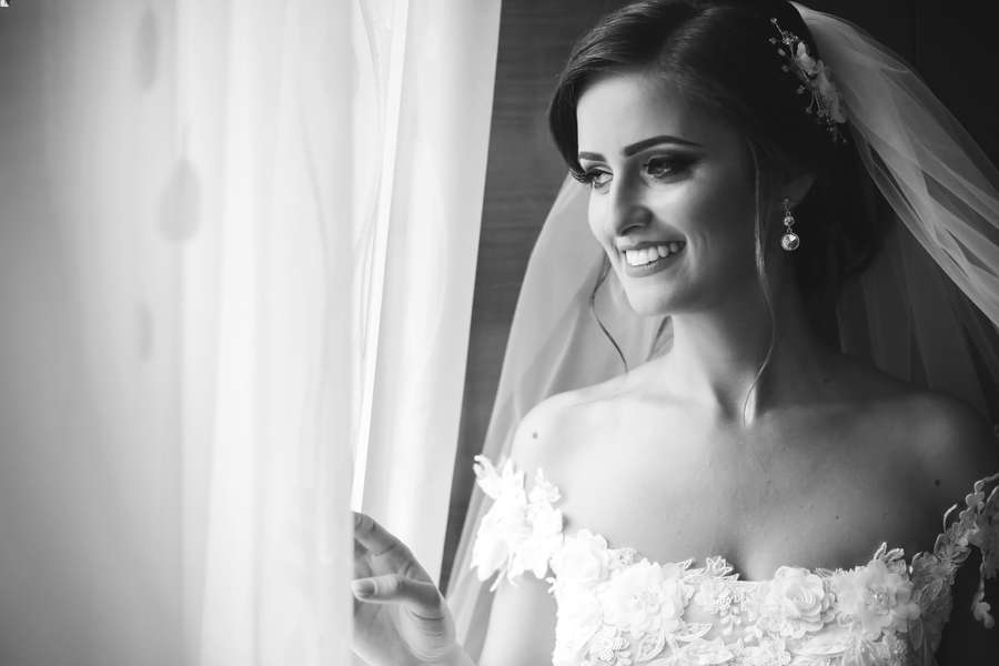 Come diventare indossatrice di abiti da sposa e trovare lavoro