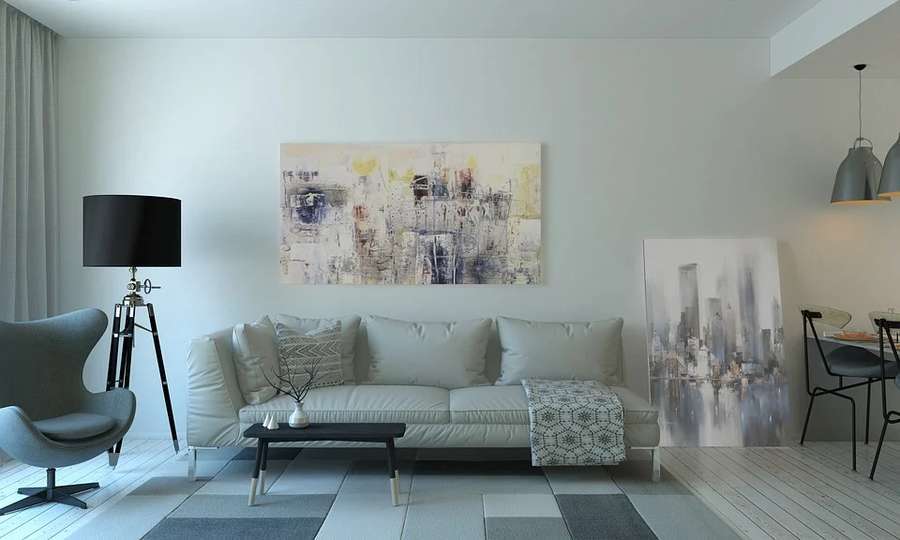 Come diventare interior design
