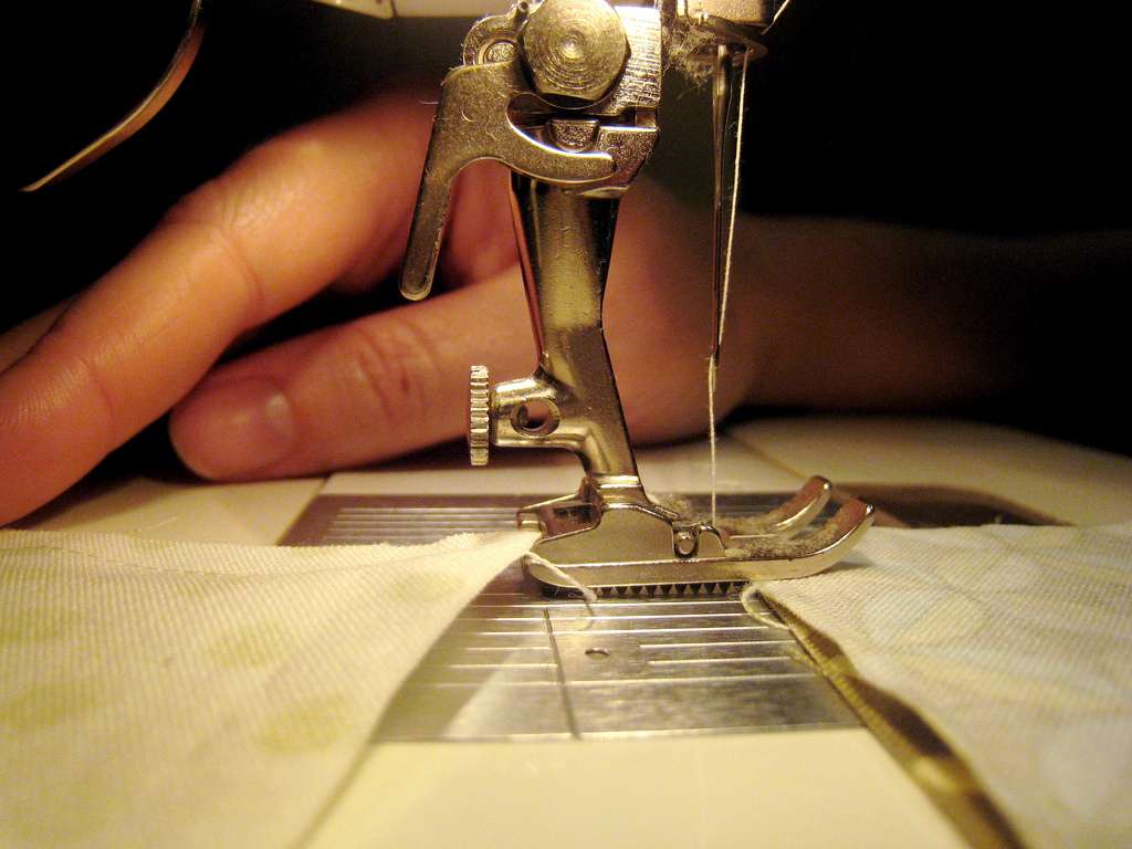 Come fare per diventare sarta
