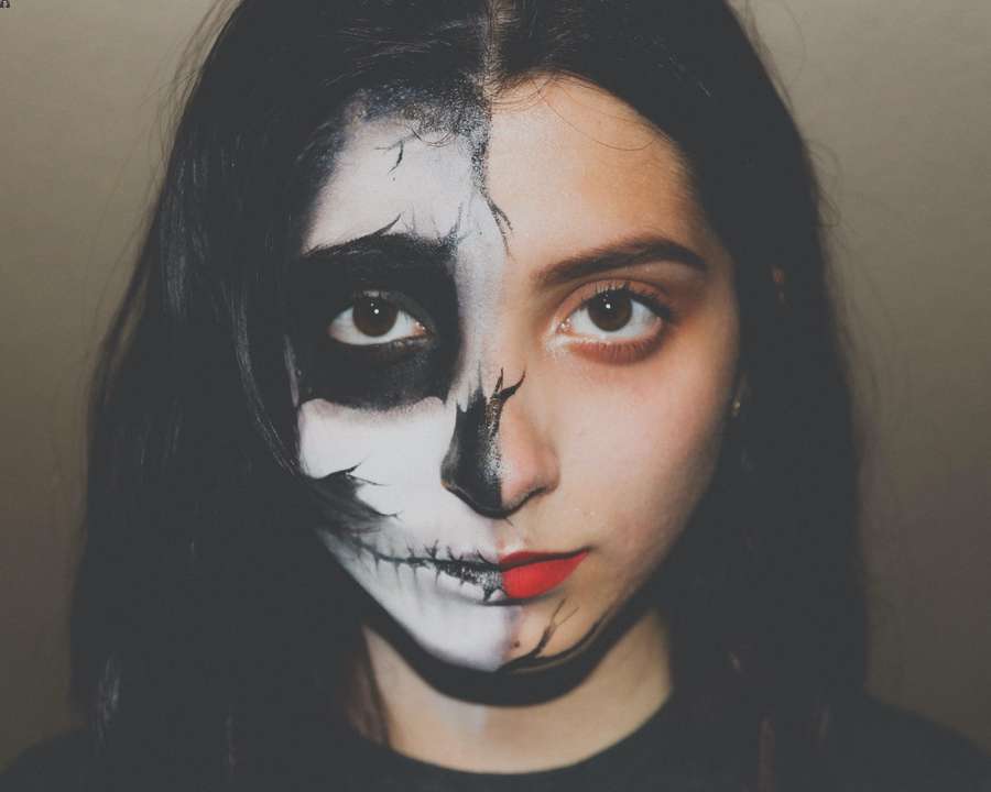 trucco per cinema