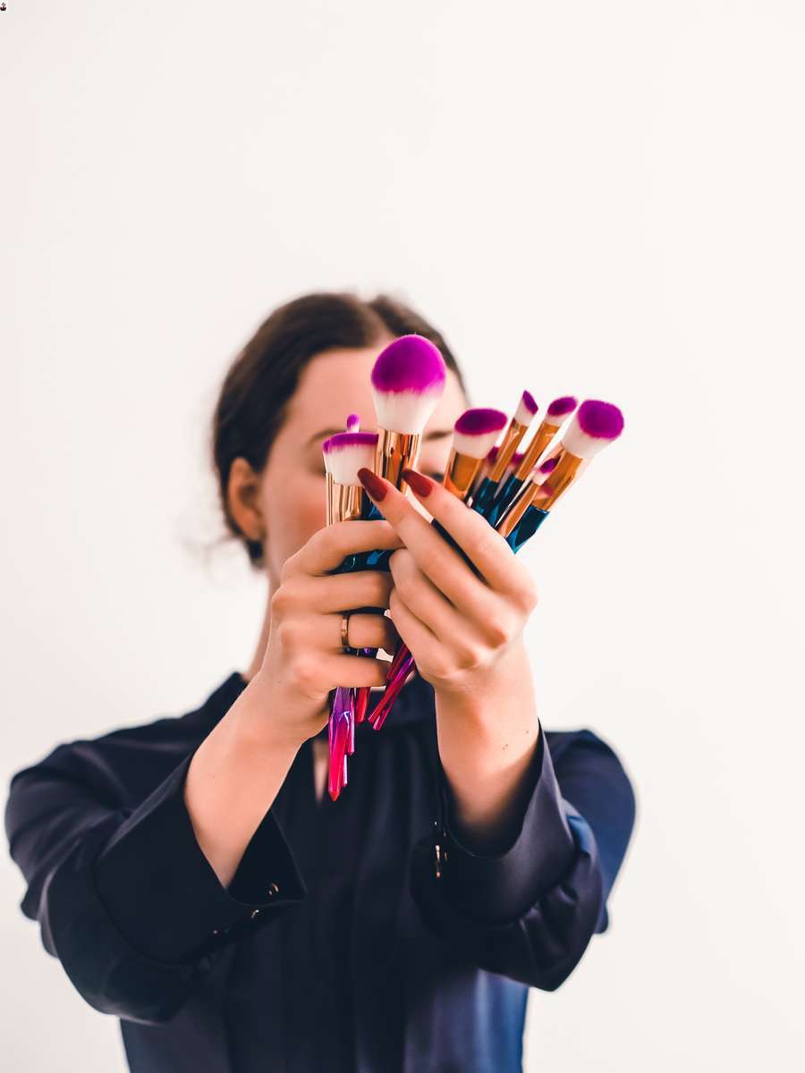 trucco per cinema