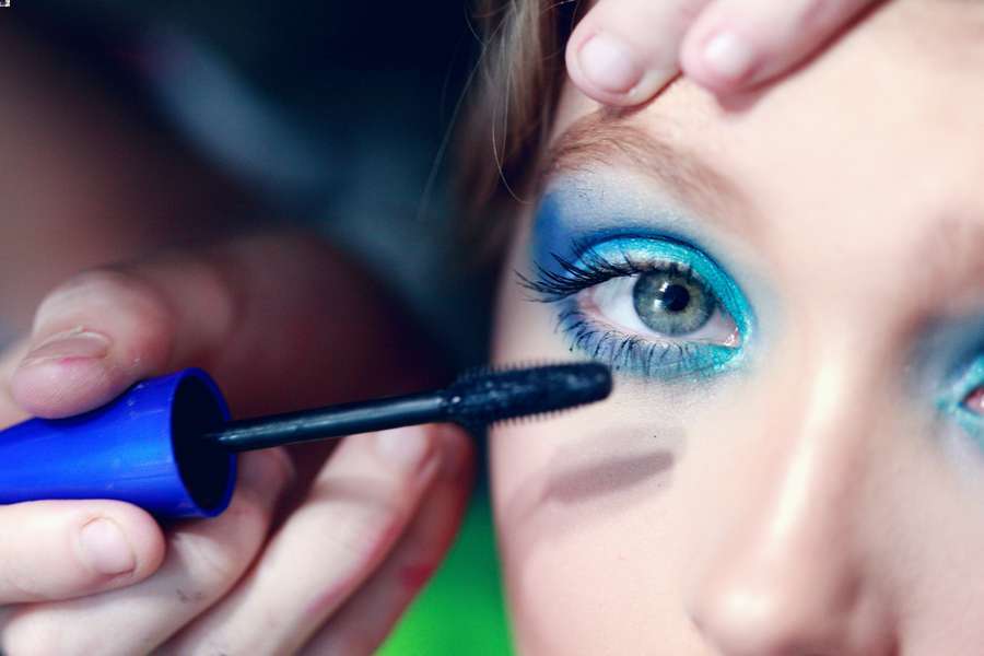 Il trucco nel cinema: come lavorare in questo settore e diventare truccatore o truccatrice
