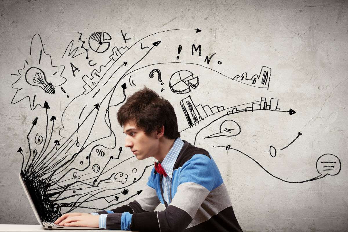 Come diventare un web designer