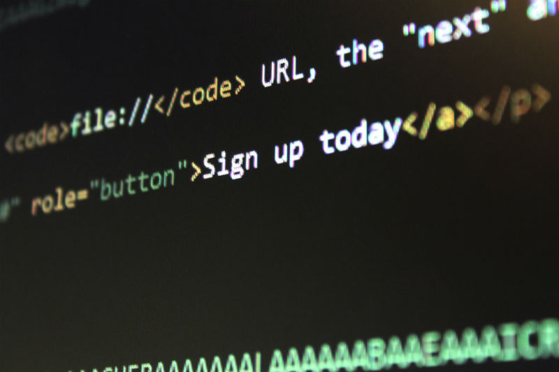 Come imparare a programmare in HTML
