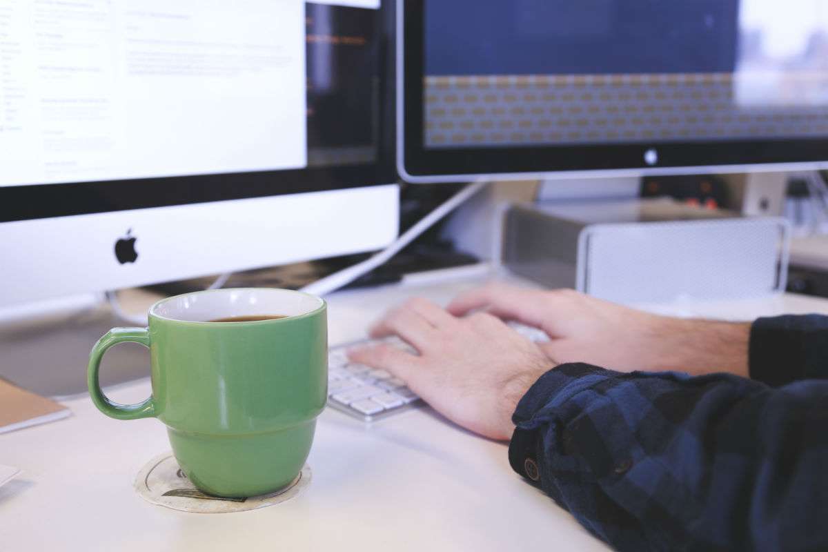 Come personalizzare una pagina “Errore 404”
