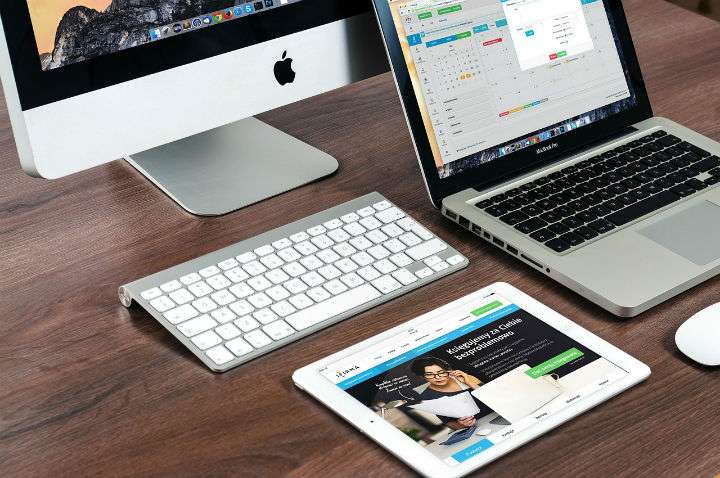 Come realizzare un sito responsive