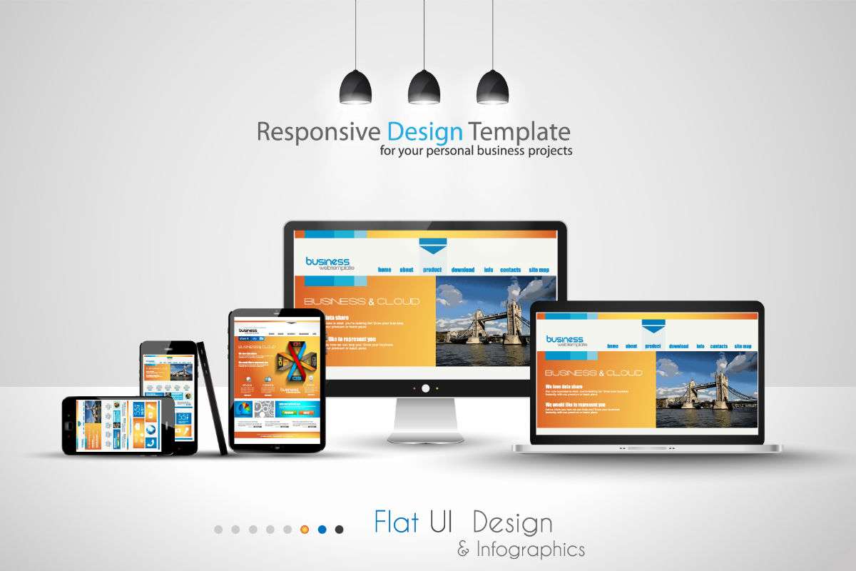 Come realizzare un sito responsive