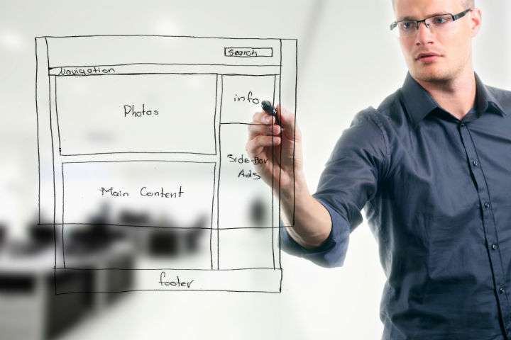 Come realizzare un sito web per un Hotel