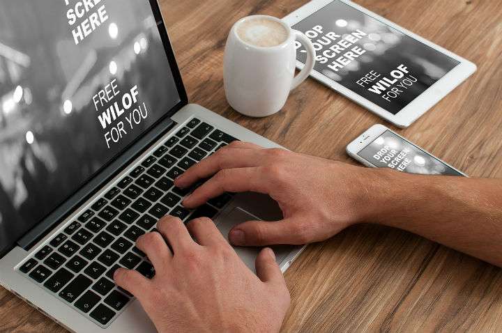 Come realizzare un sito web per un Hotel