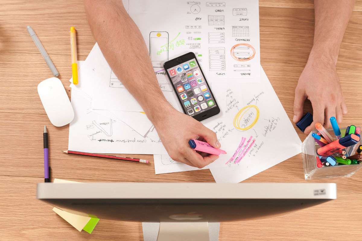 Come realizzare un sito web per un Hotel