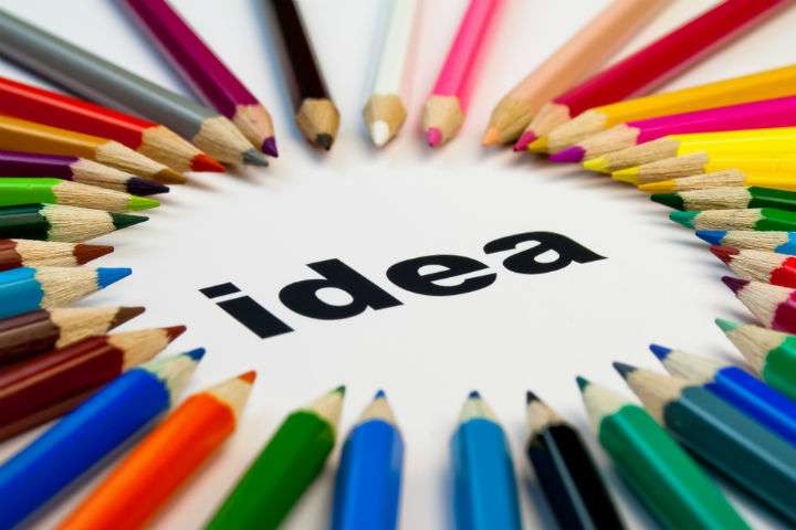 Come scegliere i colori per il tuo brand