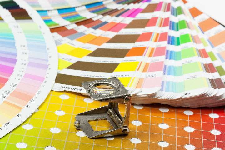 Come scegliere i colori per il tuo brand