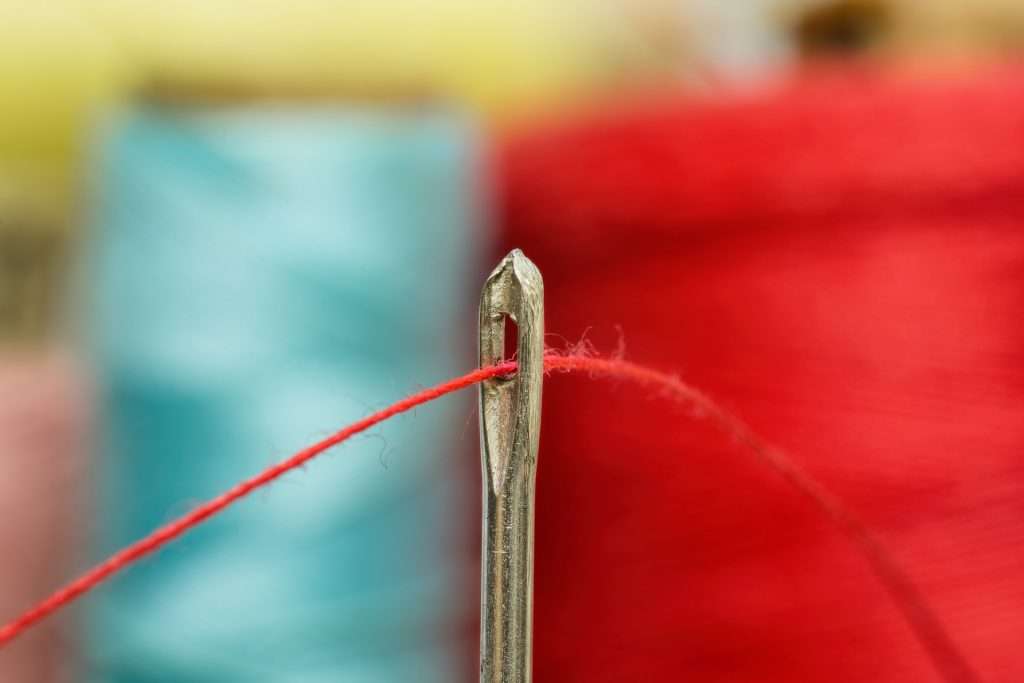 Come scegliere una scuola di sartoria