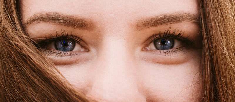Come ingrandire gli occhi a mandorla come truccare occhi piccoli