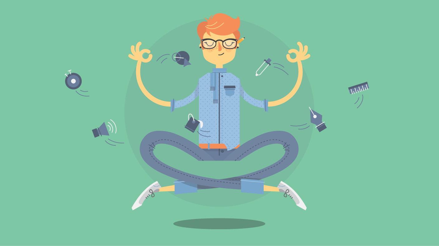 Photoshop, Illustrator, etc: conosciamo meglio la Suite Adobe