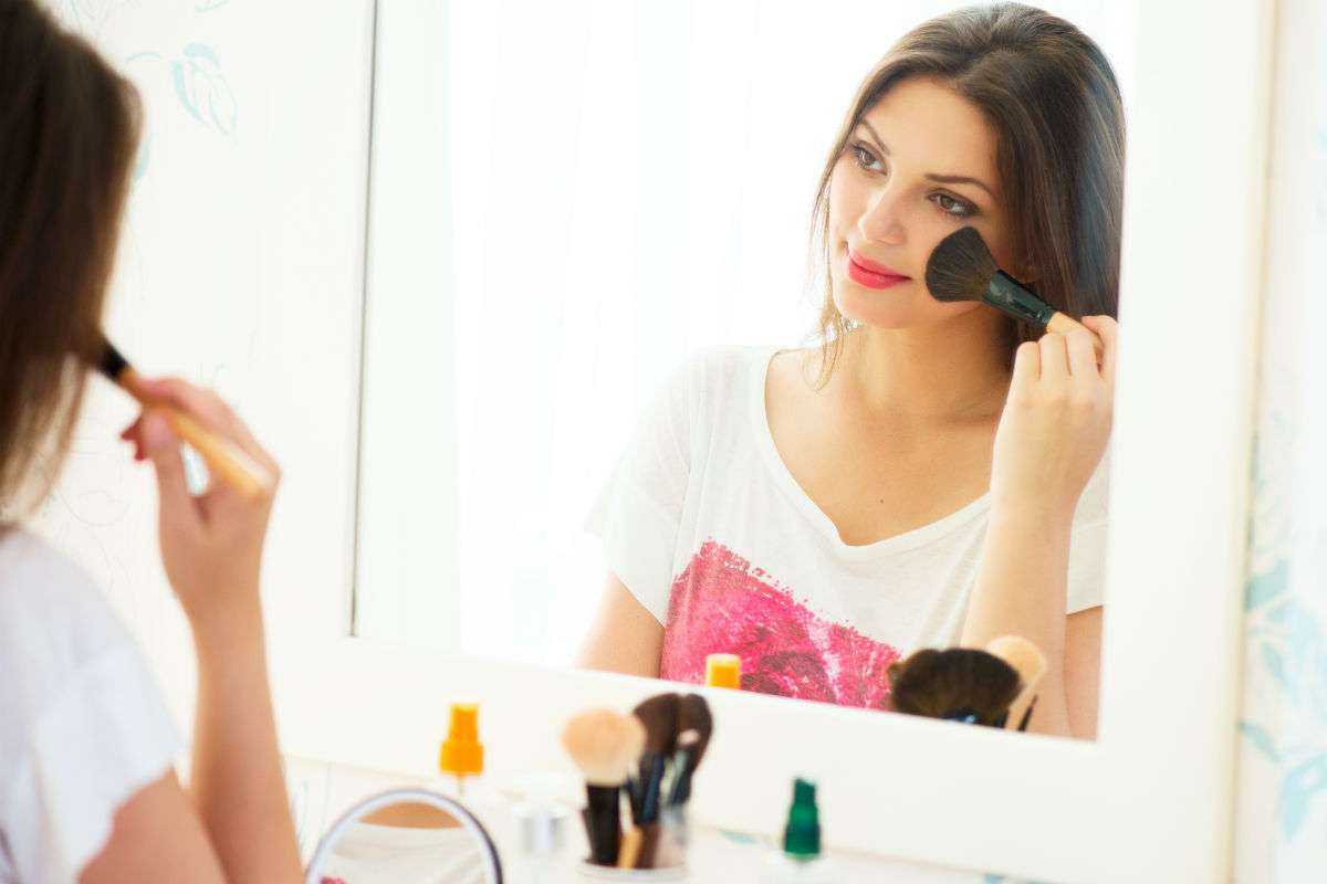 Cosmetici bio: pro e contro