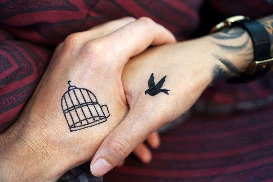 costo di un tatuaggio piccolo