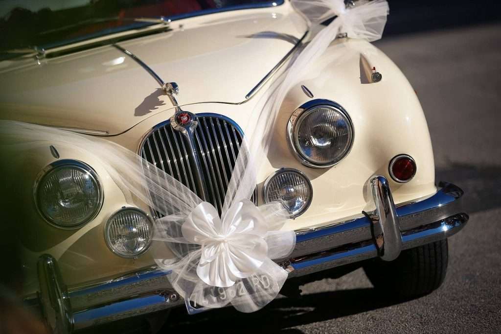 fotografare matrimoni
