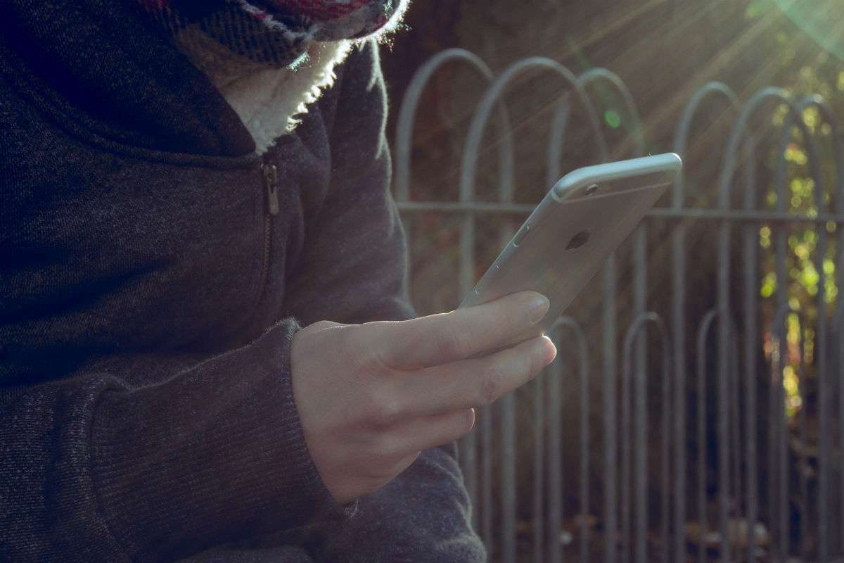 Fotografia e smartphone: ecco perché scegliere l’iPhone 6S