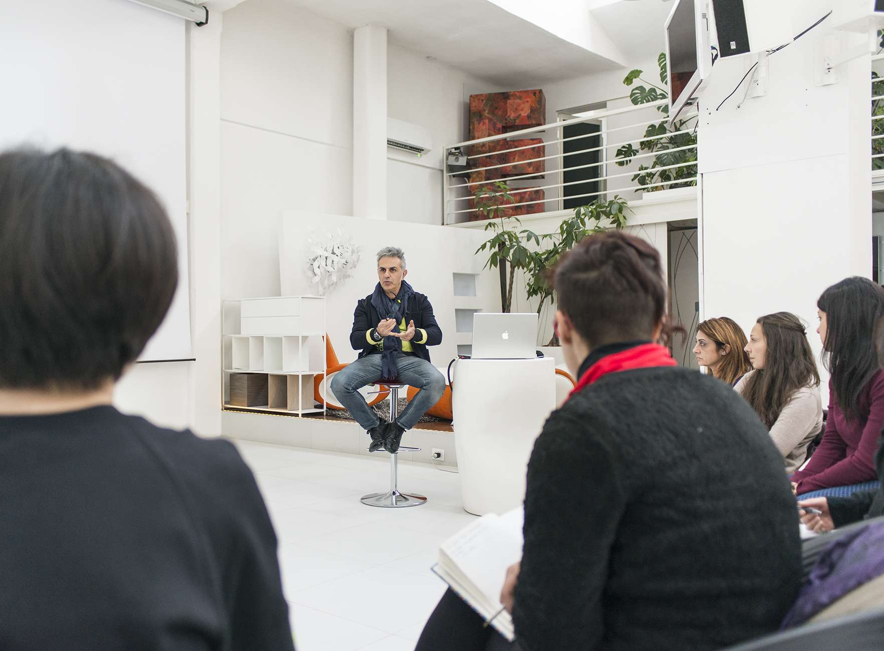 Fotografia: una giornata con Antonio Schiavano