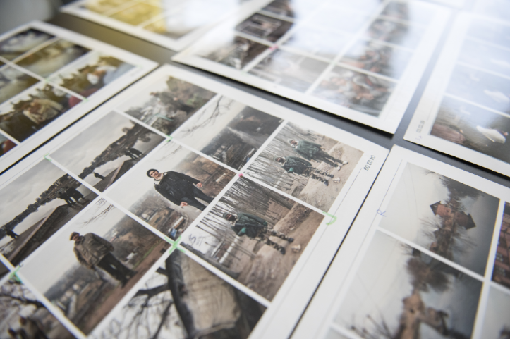 Fotografia di Reportage: studiare con Michele Borzoni