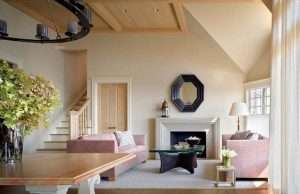 Interior designer di successo thad hayes