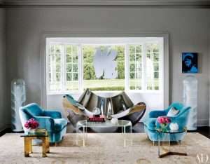 interior designer di successo joe nahem
