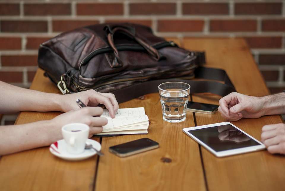 coworking