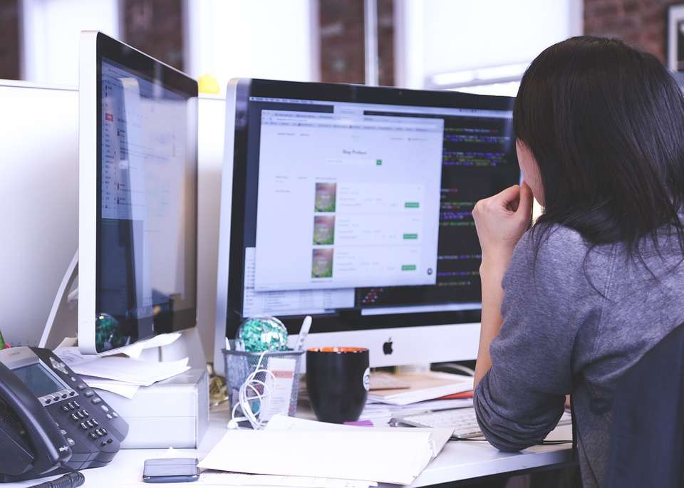 Hey, voglio diventare un web designer! Come faccio?