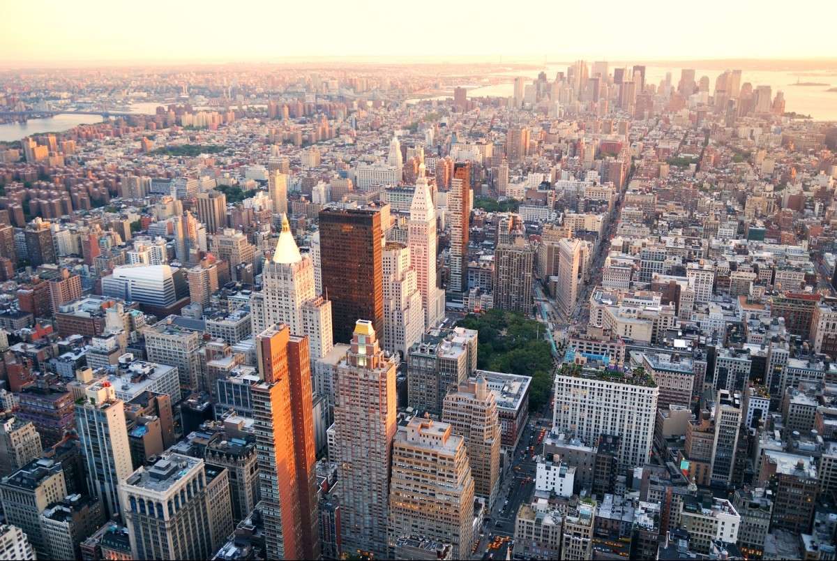 I love New York: il brand dietro la città