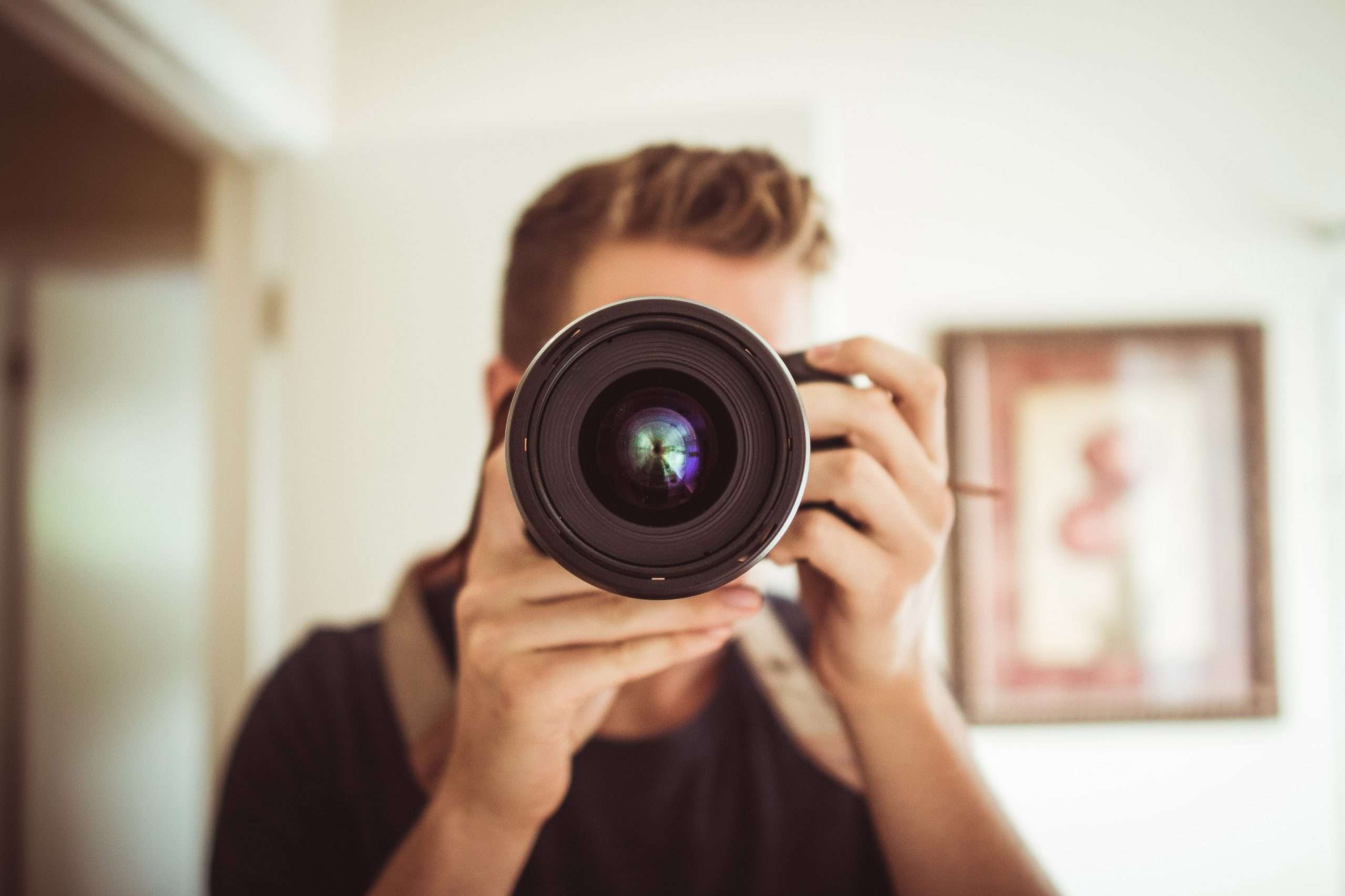 ISO: che cos'è e come va impostato il valore giusto