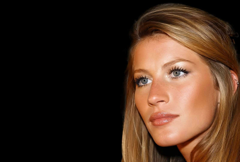 Gisele Bundchen