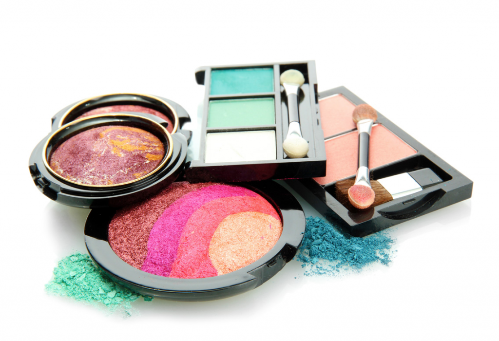 make-up