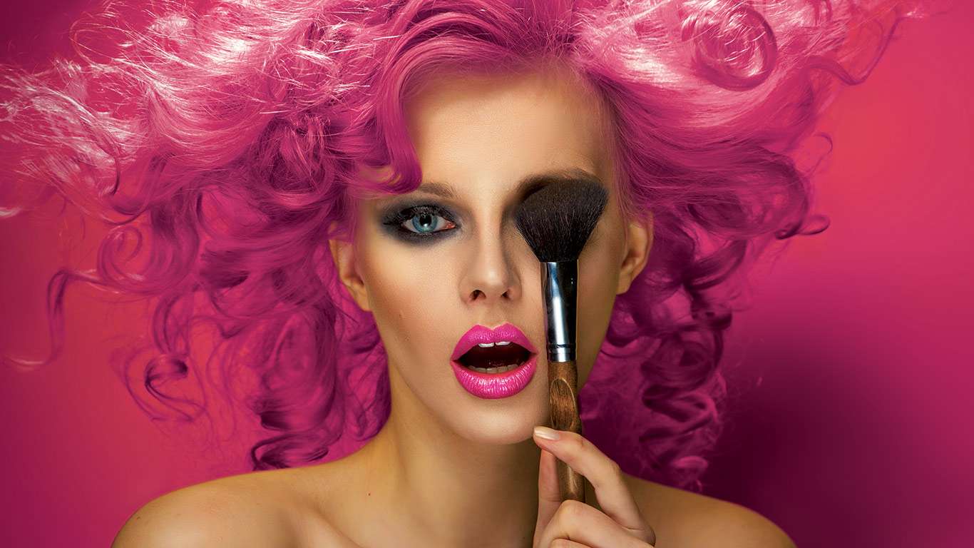 Make-up artist: i prodotti da tenere sempre in borsa (II Parte)