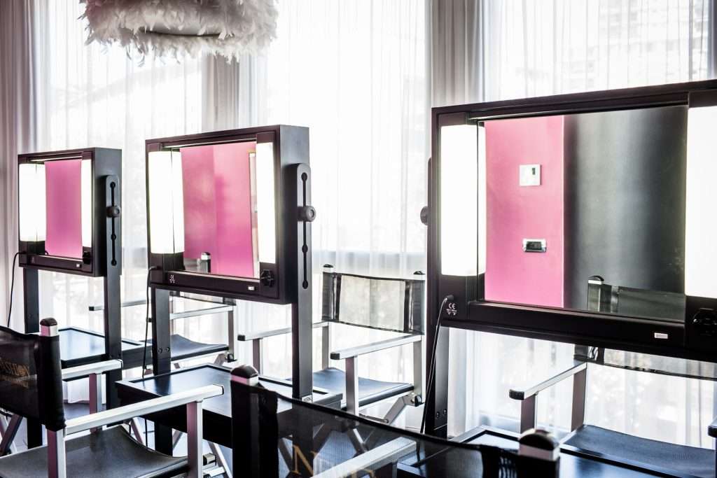 scuola di formazione makeup artist