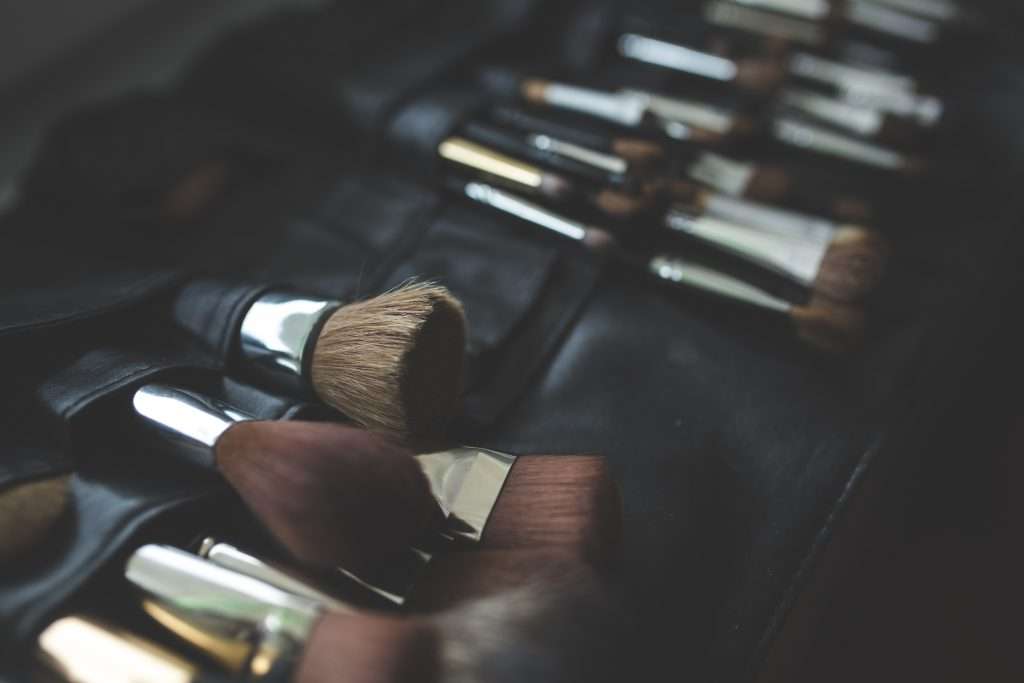 diventare una makeup artist freelance