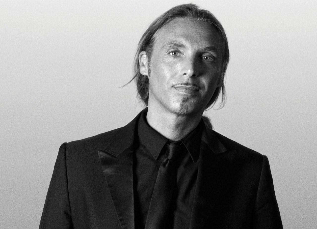 Michele Magnani, Senior Artist di Mac Cosmetics